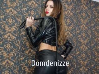 Domdenizze