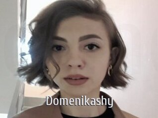 Domenikashy