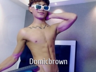 Domicbrown