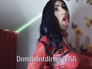 Dominantdirtygirl66