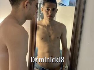 Dominick18