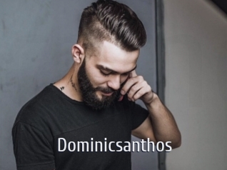 Dominicsanthos