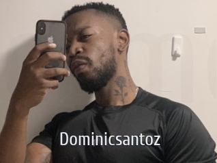 Dominicsantoz