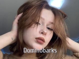 Dominobarks