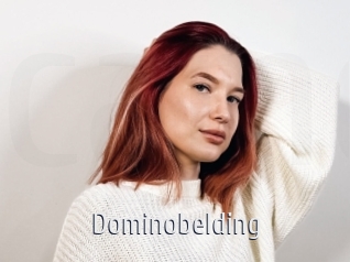 Dominobelding