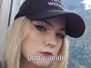 Dominobride