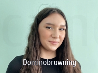 Dominobrowning