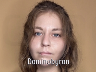 Dominobyron