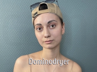 Dominodryer