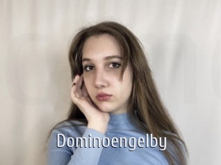 Dominoengelby