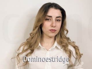 Dominoestridge