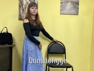 Dominofigge