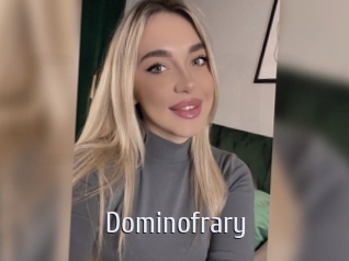 Dominofrary