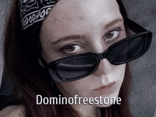 Dominofreestone