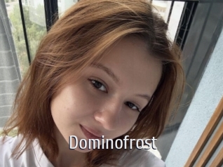 Dominofrost