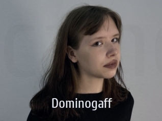 Dominogaff