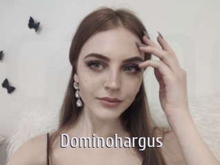 Dominohargus