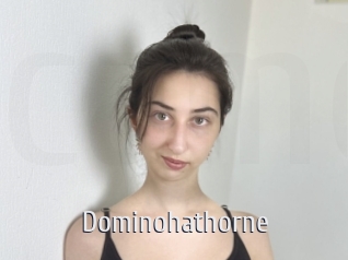 Dominohathorne