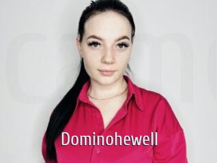 Dominohewell