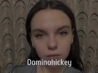 Dominohickey