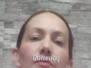 Domruby