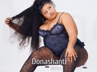 Donashanti