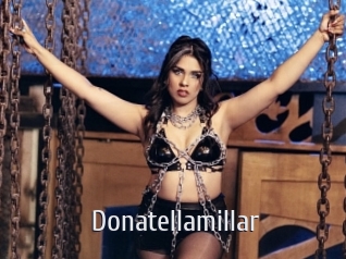 Donatellamillar