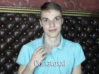 Donatoxxl