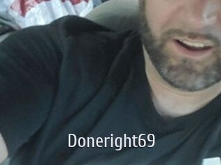 Doneright69