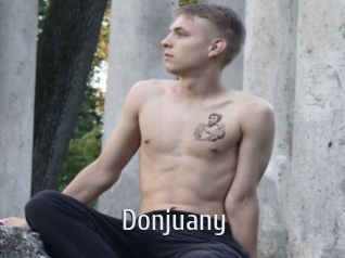 Donjuany