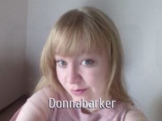 Donnabarker