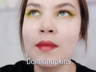 Donnahopkins