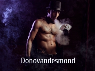 Donovandesmond