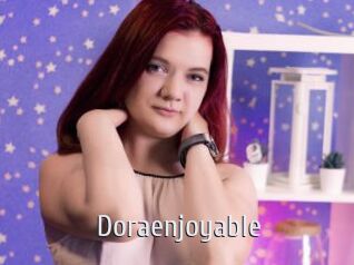 Doraenjoyable