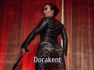 Dorakent