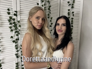 Dorettaandlynne