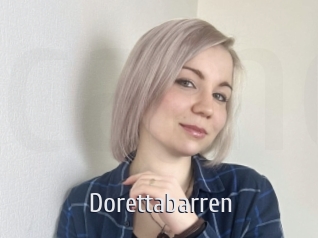 Dorettabarren