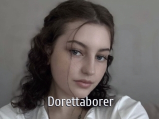 Dorettaborer