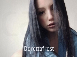 Dorettafrost