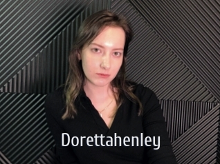 Dorettahenley