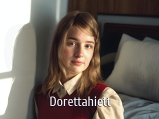 Dorettahiett