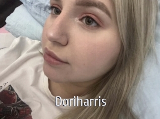 Doriharris