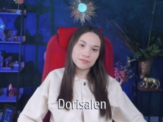 Dorisalen