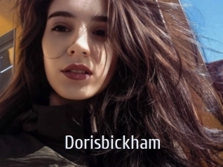 Dorisbickham