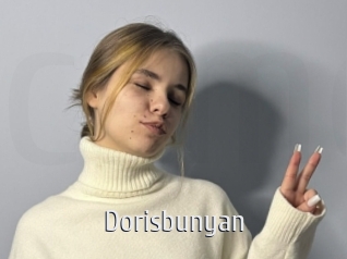 Dorisbunyan