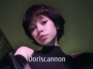 Doriscannon