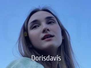 Dorisdavis