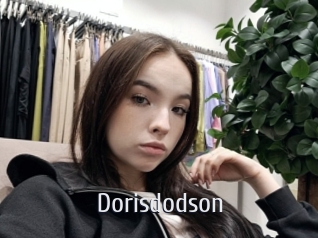 Dorisdodson