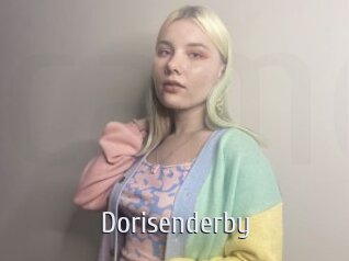 Dorisenderby