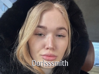 Dorisssmith